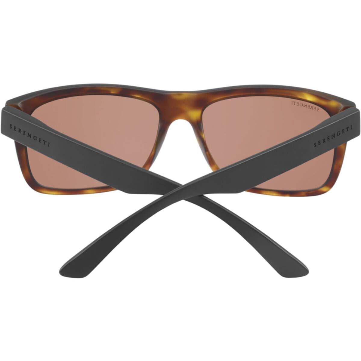 POSITANO, Matte Tortoise with Matte Black Temples-Mineral Polarized Drivers Cat 2 to 3, hi-res image number null